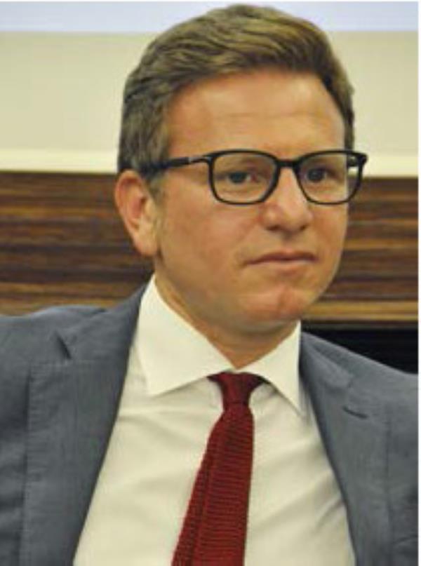 Piano vaccini e Rems di Girifalco. Siviglia (Garante diritti dei detenuti) insiste su detenuti e personale dei penitenziari images Piano vaccini e Rems di Girifalco. Siviglia (Garante diritti dei detenuti) insiste su detenuti e personale dei penitenziari