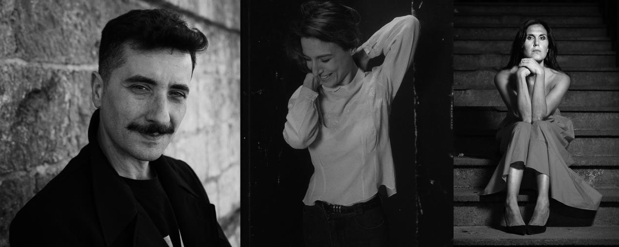 Dopo il rinvio di dicembre debutta a Cosenza, al Teatro dell’Acquario, la pièce “Dammi un attimo” images Dopo il rinvio di dicembre debutta a Cosenza, al Teatro dell’Acquario, la pièce “Dammi un attimo”