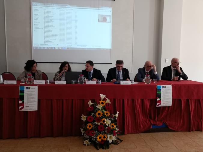 Congresso regionale Legacoop, Lorenzo Sibio confermato presidente images Congresso regionale Legacoop, Lorenzo Sibio confermato presidente