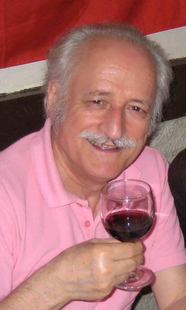 New York dice addio al vibonese Alberto Rottura, per mezzo secolo il "figaro" dei vip images New York dice addio al vibonese Alberto Rottura, per mezzo secolo il "figaro" dei vip