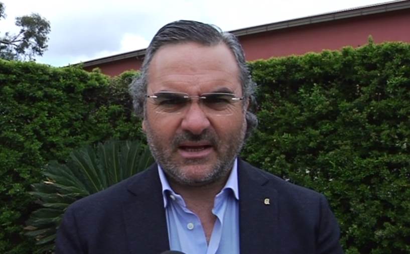 Maltempo in Calabria. Confagri lancia l'allarme: "Subito stato calamità e moratoria prestiti" images Maltempo in Calabria. Confagri lancia l'allarme: "Subito stato calamità e moratoria prestiti"