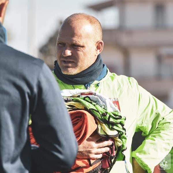 Us Catanzaro 1929, mister Villa nel dopogara: "I ragazzi hanno fatto qualcosa di straordinario" images Us Catanzaro 1929, mister Villa nel dopogara: "I ragazzi hanno fatto qualcosa di straordinario"