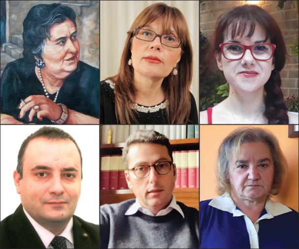 IX edizione del premio “Alda Merini”. Vince Mariangela Costantino con la lirica “Così decisi di venire al mondo” images IX edizione del premio “Alda Merini”. Vince Mariangela Costantino con la lirica “Così decisi di venire al mondo”