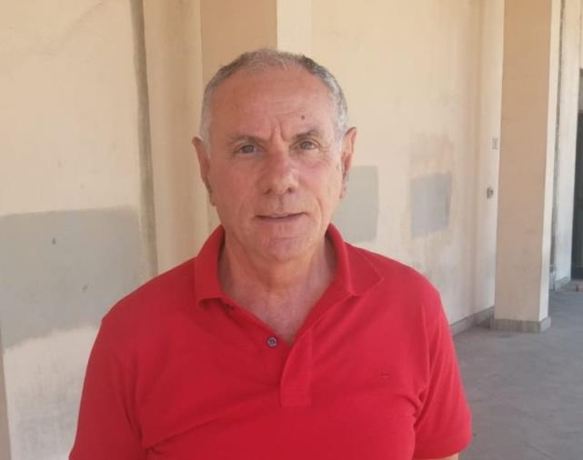 Coronavirus. 100 positivi a Gioia Tauro, il sindaco: "Saranno attivati 40 posti letto nell'ospedale" images Coronavirus. 100 positivi a Gioia Tauro, il sindaco: "Saranno attivati 40 posti letto nell'ospedale"