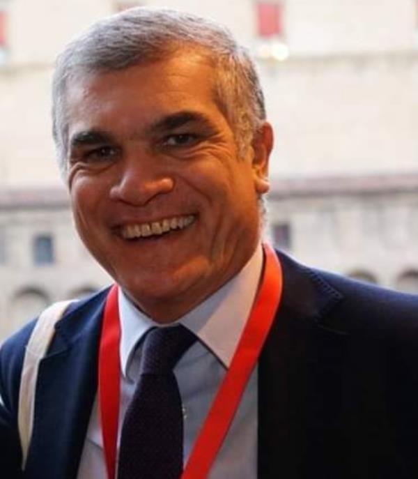 Comunali, l'intervista. Il candidato Aldo Casalinuovo: "Catanzaro ha bisogno di una grande opera di modernizzazione" images Comunali, l'intervista. Il candidato Aldo Casalinuovo: "Catanzaro ha bisogno di una grande opera di modernizzazione"