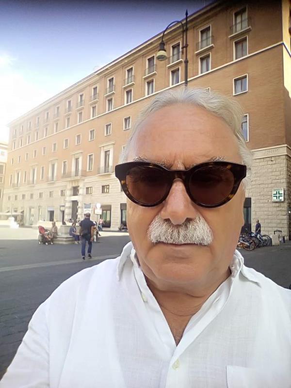 Aldo Cennamo è il nuovo coordinatore provinciale seniores di Forza Italia di Cosenza images Aldo Cennamo è il nuovo coordinatore provinciale seniores di Forza Italia di Cosenza