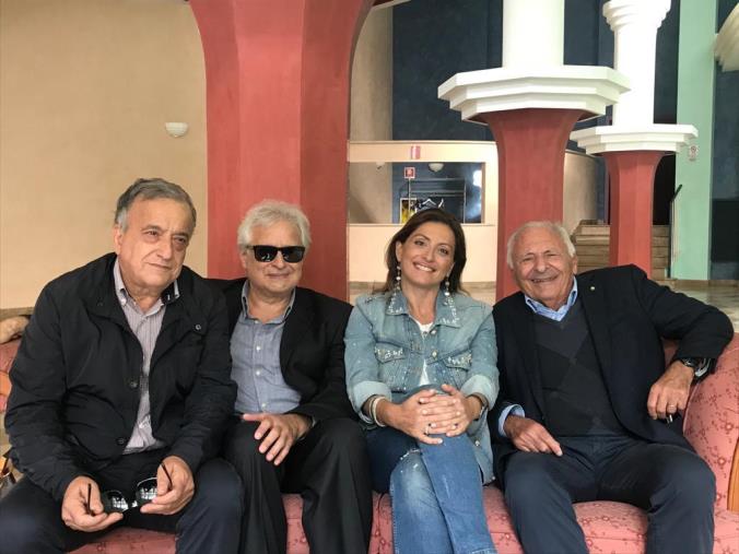 images Condanne pesanti per l'assalto alla Sicurtransport 