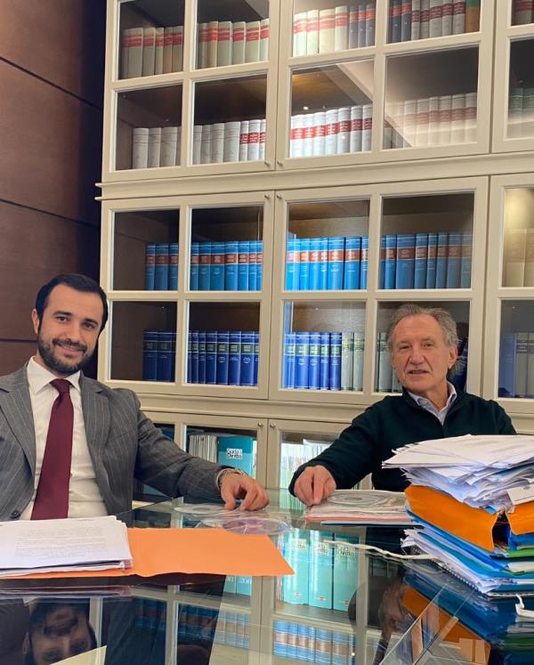 images 'Ndrangheta, assolti al secondo processo in Appello i presunti picciotti della Confederata tra i Morfò e Nicola Acri 
