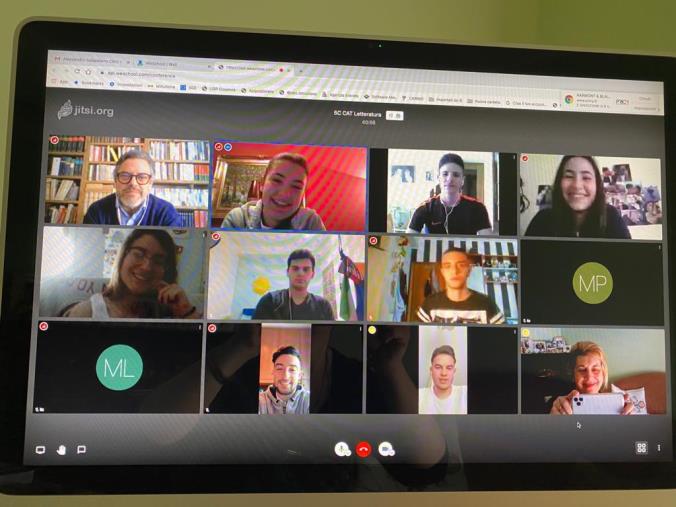 Scuola/Il dibattito. Il prof Citro di Cosenza: "La scuola streaming. Questa la strada giusta da percorrere?" images Scuola/Il dibattito. Il prof Citro di Cosenza: "La scuola streaming. Questa la strada giusta da percorrere?"