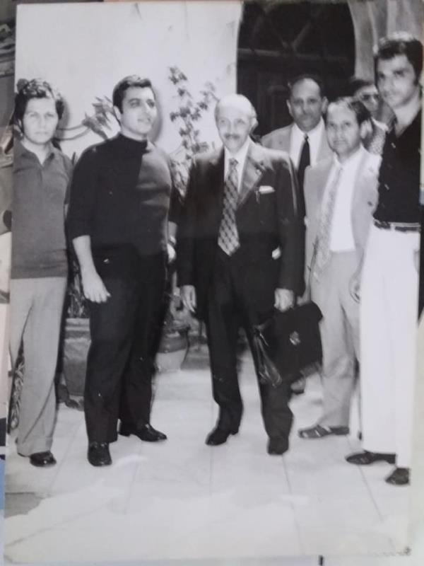 Amarcord. Tra parole e immagini, c’era una volta la “Signora Catanzaro” (PHOTOGALLERY) images Amarcord. Tra parole e immagini, c’era una volta la “Signora Catanzaro” (PHOTOGALLERY)