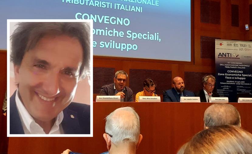 L'avvocato catanzarese Palasciano confermato ai vertici dell'associazione dei tributaristi images L'avvocato catanzarese Palasciano confermato ai vertici dell'associazione dei tributaristi