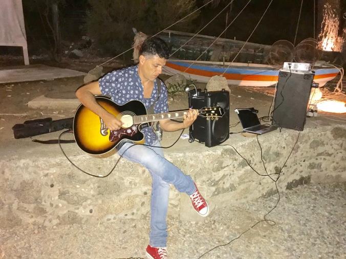 images Paola, mostra fotografica di Giuliano Guido sulle torri costiere e fortificazioni in Calabria