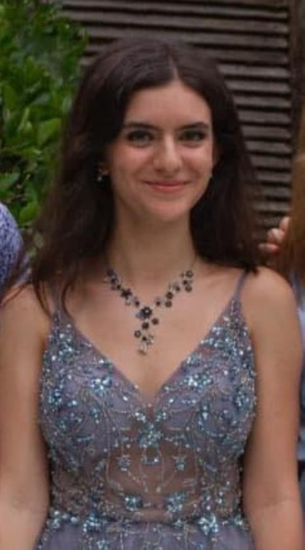 images Amaroni. Alessia Dedoni è campione del mondo di taekwondo 