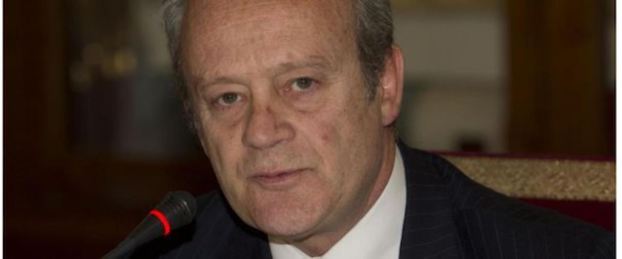 Alta velocità, Antoniozzi: "Il Governo è coerente ma raccolgo lo spunto di Caruso"
images Alta velocità, Antoniozzi: "Il Governo è coerente ma raccolgo lo spunto di Caruso"