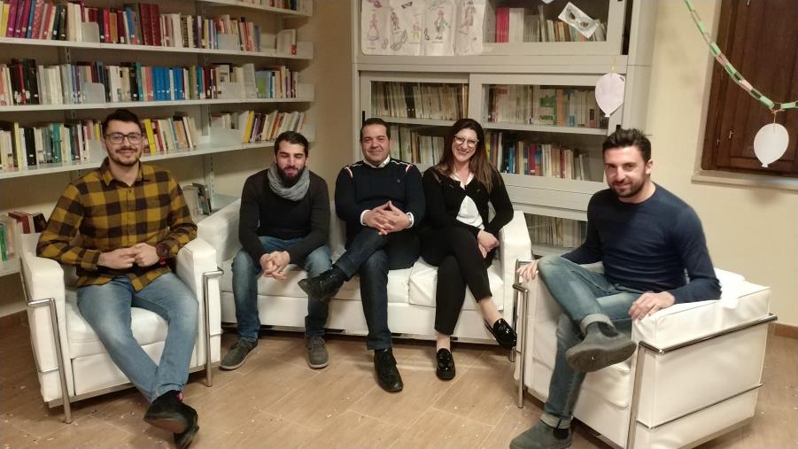 images La startup calabrese Alteredu aderisce all’iniziativa di solidarietà digitale del Ministero per l’Innovazione tecnologica e la Digitalizzazione