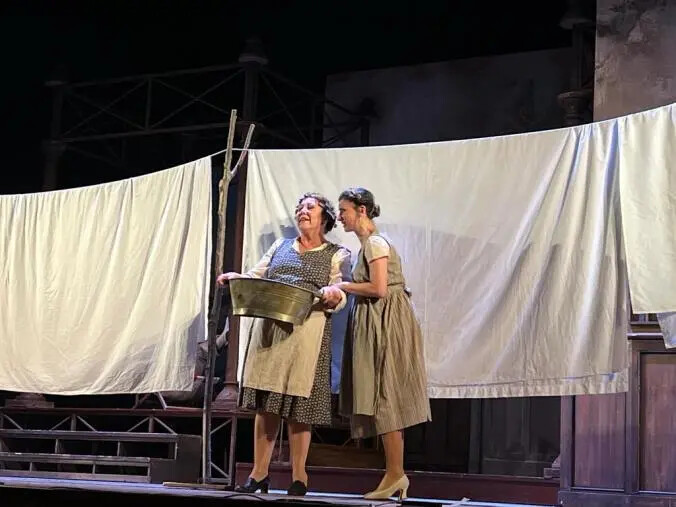 images AMA Calabria, la biblioteca musicale si rinnova grazie ai fondi regionali