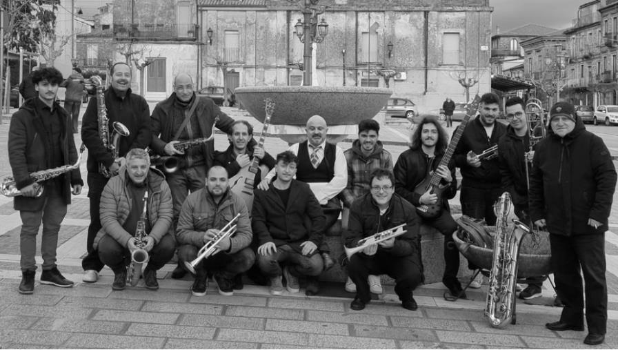 images Domani a Vibo Valentia il recital dell’Ama Little Big Band