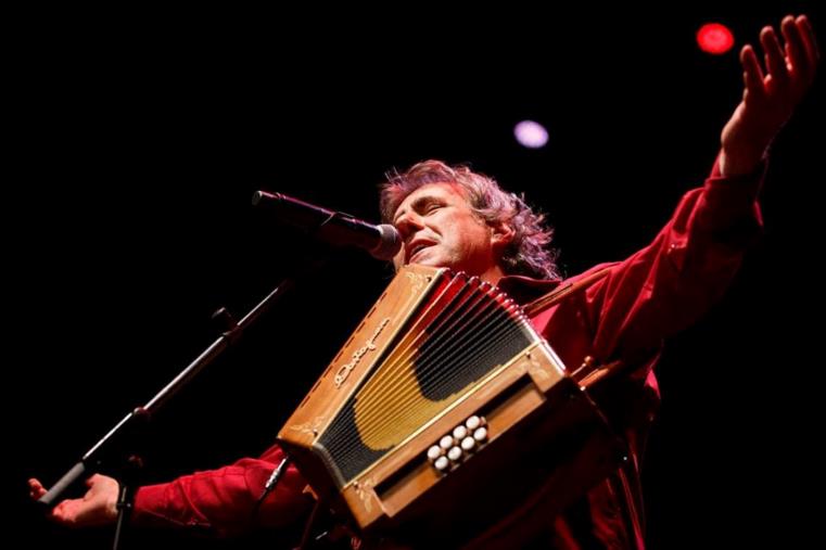 La musica di Ambrogio Sparagna al "Premio Mario Gallo XIII" a Cosenza images La musica di Ambrogio Sparagna al "Premio Mario Gallo XIII" a Cosenza