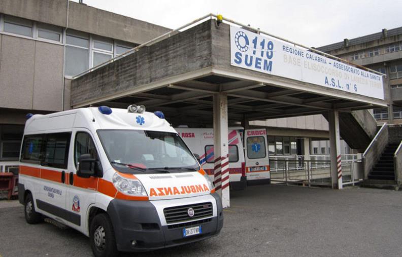 images Soppressa l'indennità aggiuntiva ai medici dei reparti d'urgenza, la Saues chiede l'intervento del ministro Speranza