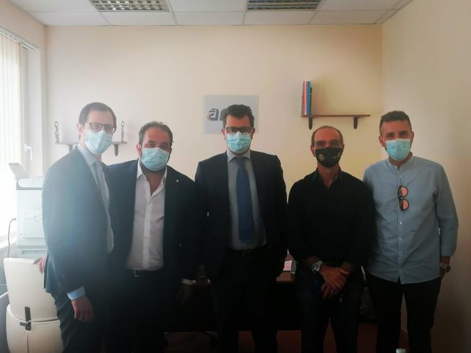 Amc, approvato il bilancio. Correggia: "E' una società sana, tra le migliori in Calabria" images Amc, approvato il bilancio. Correggia: "E' una società sana, tra le migliori in Calabria"