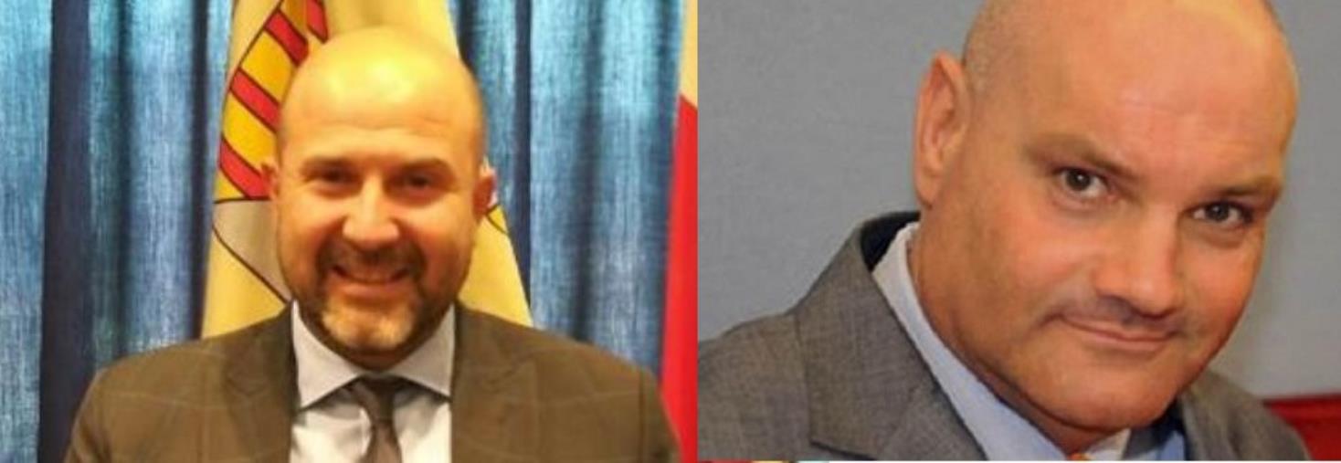 images Catanzaro, Amendola e Gironda: "Sinopoli vicepresidente della Provincia, premiata la crescita di Coraggio Italia"