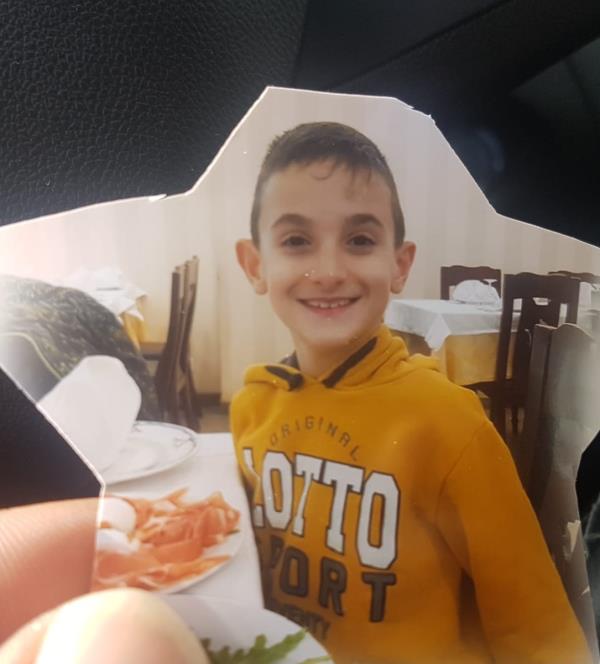 Giochi Matematici, lo studente catanzarese Andrea Barone parteciperà alla finale provinciale images Giochi Matematici, lo studente catanzarese Andrea Barone parteciperà alla finale provinciale