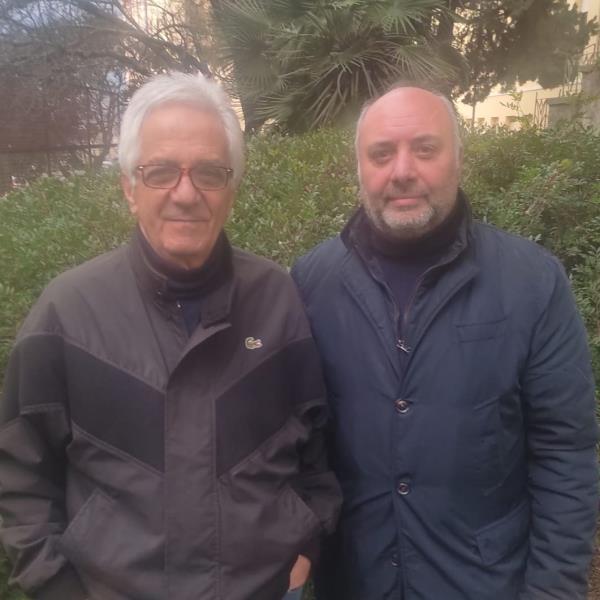 Nasce un nuovo Movimento politico, Andrea Critelli e Bruno Gallo: "Inizia la Genesi di Catanzaro" images Nasce un nuovo Movimento politico, Andrea Critelli e Bruno Gallo: "Inizia la Genesi di Catanzaro"