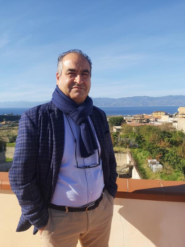 Tirocinanti Calabria, il consigliere provinciale di Cosenza Cuzzocrea: "Per stabilizzare servono sinergia delle istituzioni e strumenti normativi" images Tirocinanti Calabria, il consigliere provinciale di Cosenza Cuzzocrea: "Per stabilizzare servono sinergia delle istituzioni e strumenti normativi"