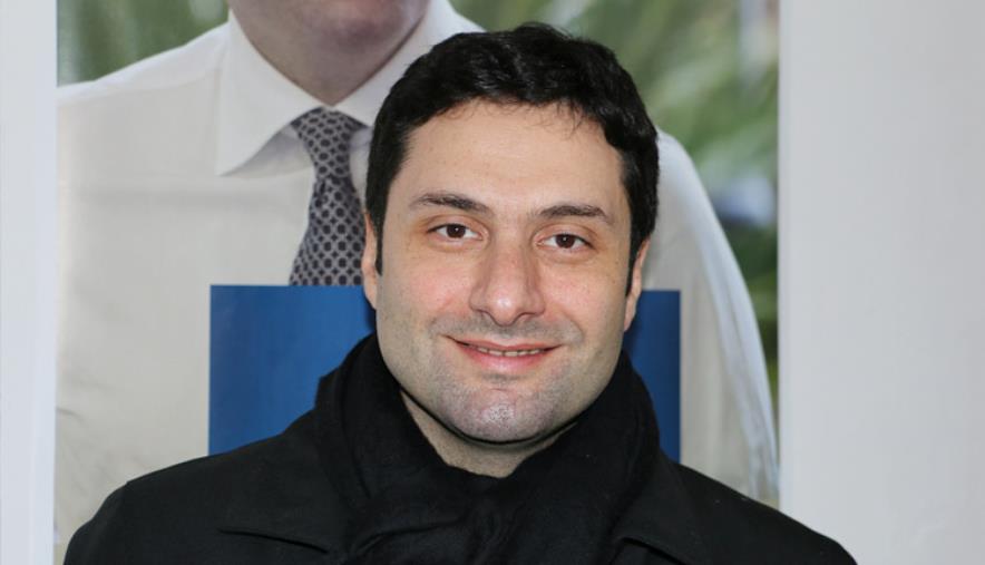 Andrea Gentile entra in Parlamento, la soddisfazione dei tesserati di Forza Italia Catanzaro images Andrea Gentile entra in Parlamento, la soddisfazione dei tesserati di Forza Italia Catanzaro