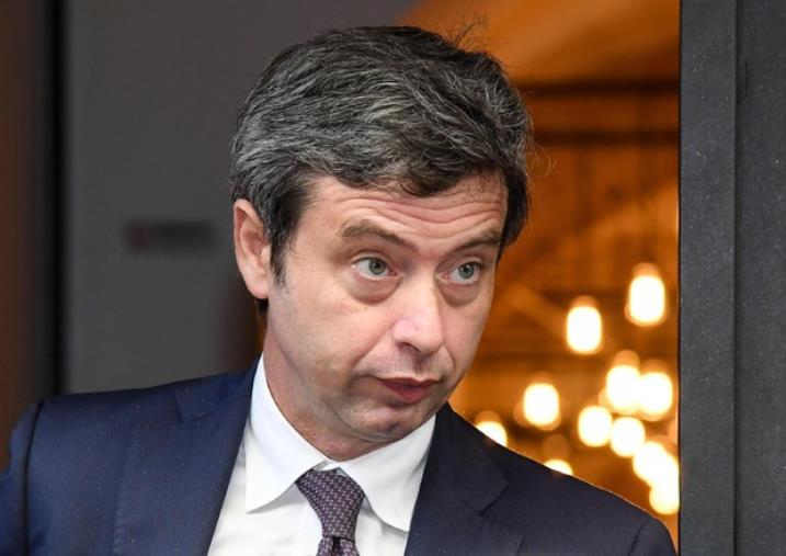 images Regionali. Domani il ministro Orlando arriva in Calabria (IL PROGRAMMA)