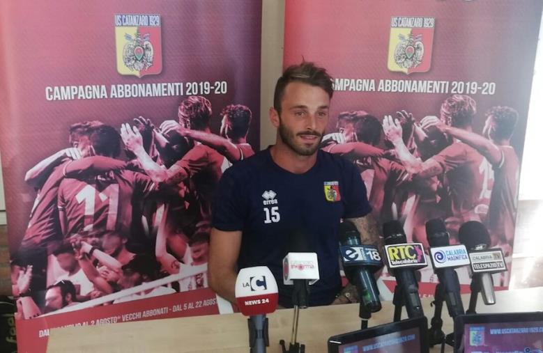 images Domani inizia la riscoperta delle radici di Santa Caterina sullo Ionio