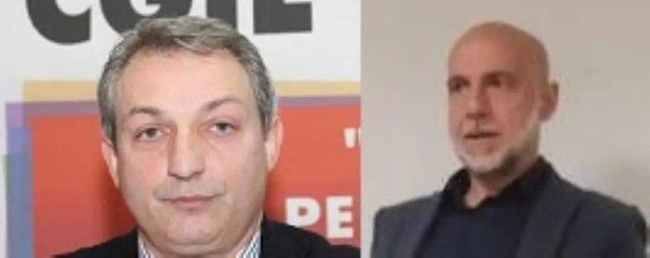 Affitti, Ccgil, Sunia e Udu lanciano la campagna “Senza casa, senza futuro” images Affitti, Ccgil, Sunia e Udu lanciano la campagna “Senza casa, senza futuro”