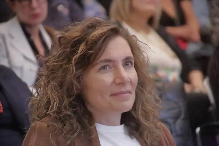 Parole d’odio, sessiste, volgari sui social ad Anna Laura Orrico: "Non mi lascio intimidire"