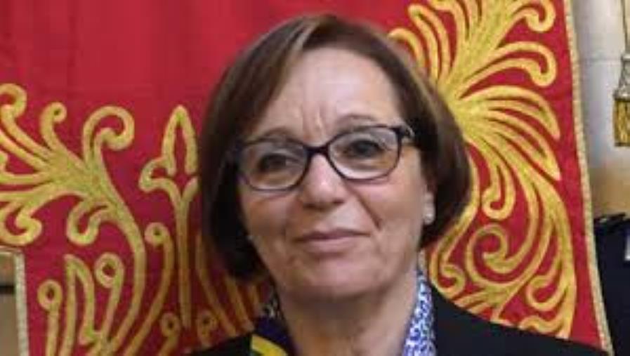 images Amministrative Reggio, Anna Nucera candidata sindaco nella coalizione civica di centrosinistra