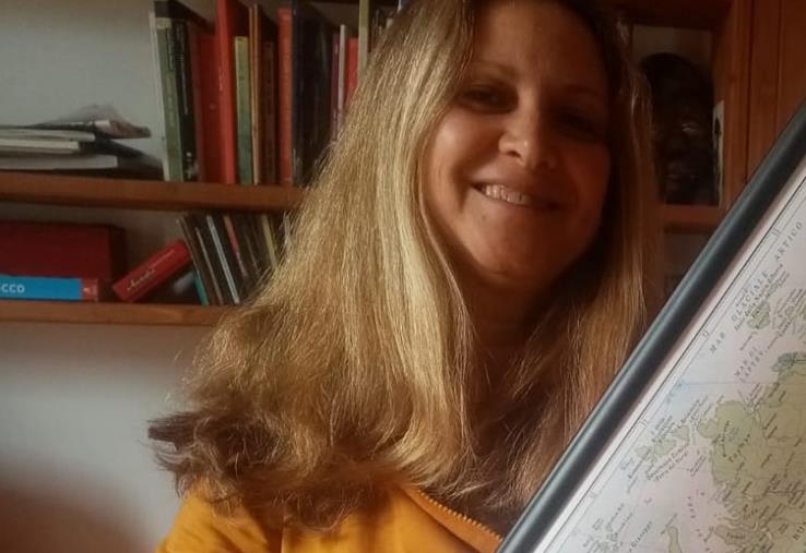 Rigassificatore a Gioia Tauro, Parretta (Legambiente): "Costruire per liberarci dal ricatto della Russia? Errato e paradossale" images Rigassificatore a Gioia Tauro, Parretta (Legambiente): "Costruire per liberarci dal ricatto della Russia? Errato e paradossale"