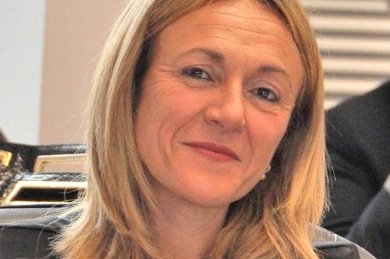 Apicella (Consigliera comunale di Cosenza): "La cultura è un bene comune, oggi più che mai da sostenere insieme" images Apicella (Consigliera comunale di Cosenza): "La cultura è un bene comune, oggi più che mai da sostenere insieme"