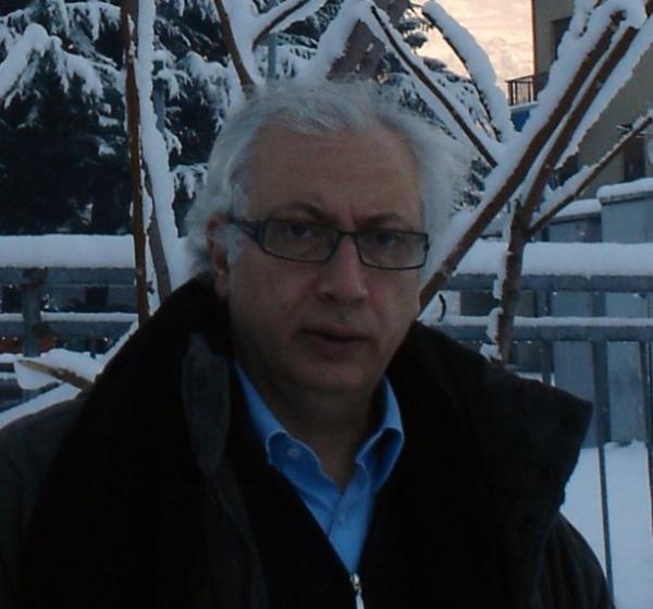 images Catanzaro. Un anno dalla morte del dottor Battaglia: sabato la messa in suo suffragio al Conventino