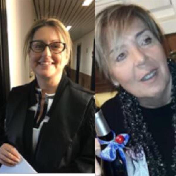 images Gli avvocati di Catanzaro alla maratona oratoria di Roma per dire "no" alla riforma della prescrizione: "Nuoce agli imputati e alle vittime"