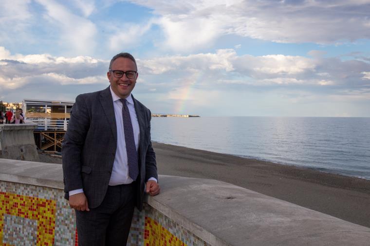 images Comunali Catanzaro, tutti i voti delle liste di Antonello Talerico