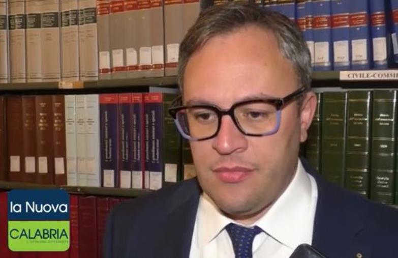 images Questione depuratore a Catanzaro, Talerico: "Ecco qual è la verità e quali sono le soluzione"