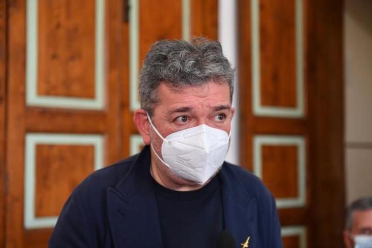 images Ponte sullo Stretto, Spirlì: "Non è una necessità locale, è un dovere dell'Europa" (VIDEO)