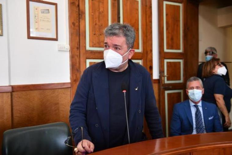 images Coronavirus.
Zona rossa prorogata fino al 15 maggio a Delianuova 