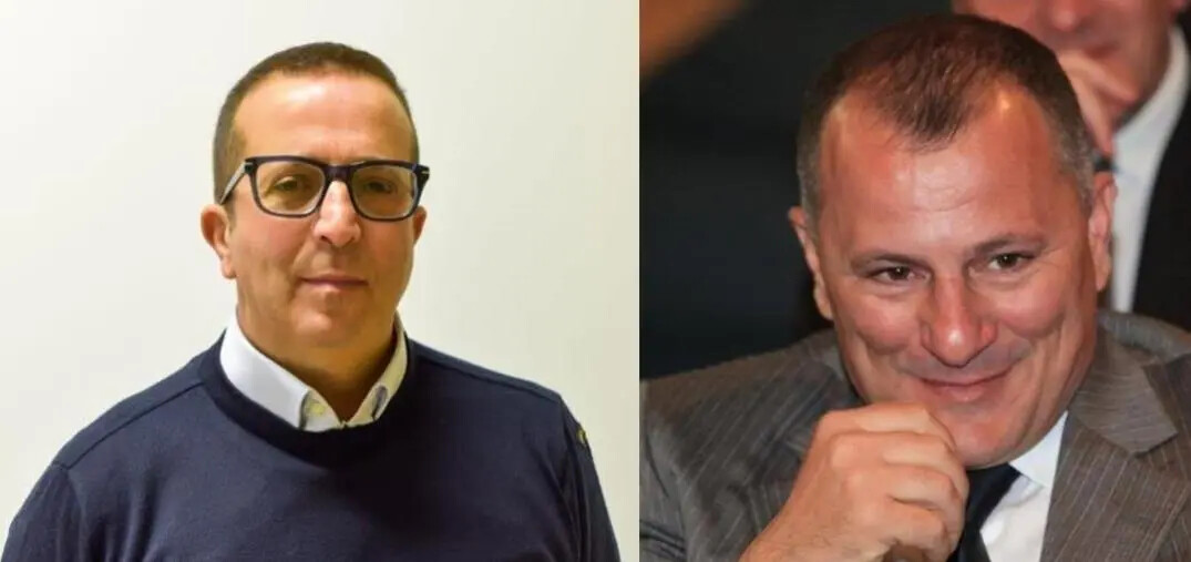 images Riqualificazione quartiere Gagliano, Corsi e Costanzo: "Esempio di buona amministrazione"