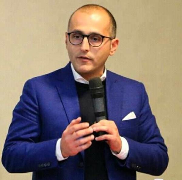 images Regionali. Impresentabili, De Caprio: "Per noi la legalità è un modus operandi quotidiano"