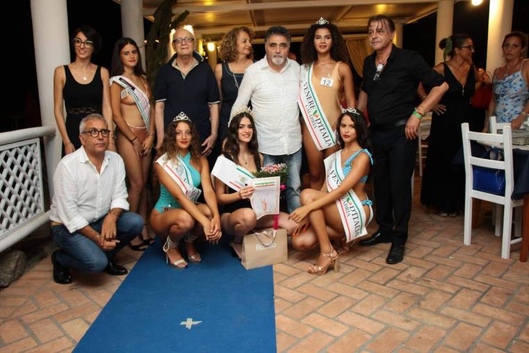 images Venere d'Italia 2021. I risultati della tappa a Caminia di Stalettì