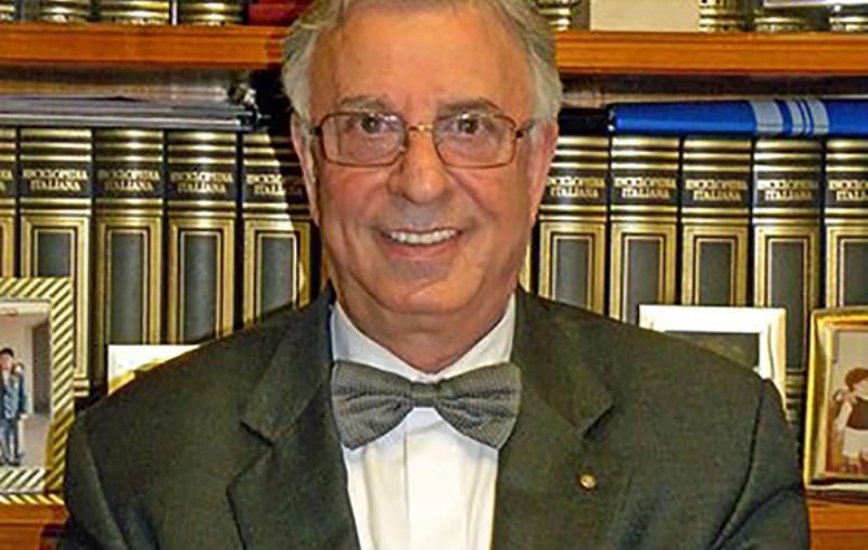 Lutto nel giornalismo, pomeriggio a Reggio i funerali di Antonio Latella images Lutto nel giornalismo, pomeriggio a Reggio i funerali di Antonio Latella