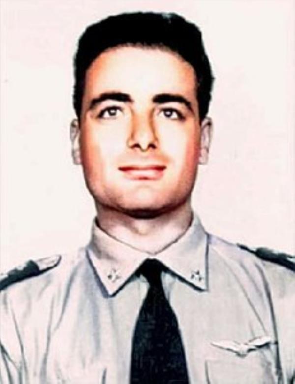 images Isola Capo Rizzuto. Oggi i 60 anni dall’eccidio di Kindu e dalla morte di Antonio Mammone