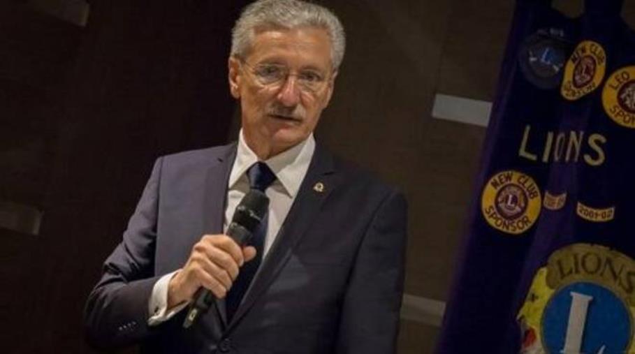 images Vaccini. I volontari del Lions Catanzaro Host pronti ad aiutare per accelerare la campagna