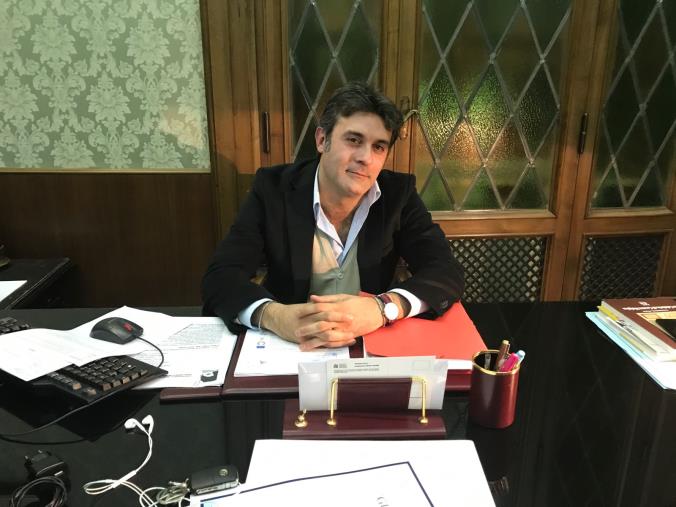 images Comune di Catanzaro, Triffiletti (Udc): “Dipendenti comunali senza sicurezza e uffici sguarniti di personale”