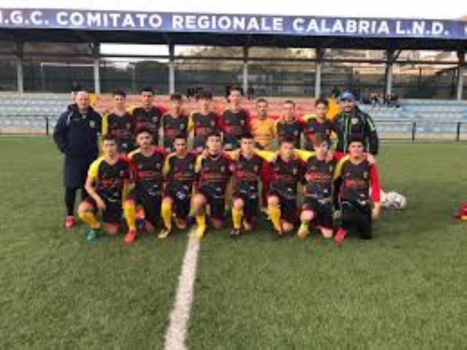 images Campionato regionale Under 15 - Ventiduesima giornata nel girone D: risultati e classifiche